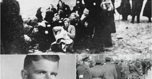 FROM DASHING AVIATOR TO NAZI MONSTER: Herberts Cukurs - The 