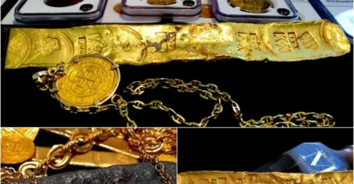 Auction of Treasures Recovered from the Nuestra Señora de Atocha