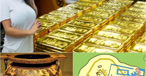 The Luxurious Treasures of the Golden City: A Must-Visit for Everyone