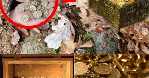 Hunting for America's Most Enigmatic Code and $60 Million in Buried Treasure