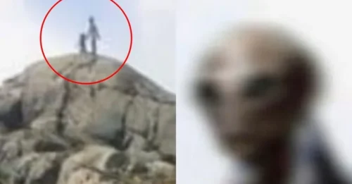 Unveiling the Mysteries: Extraterrestrial Encounters in Chiesa in Valmalenco, Italy