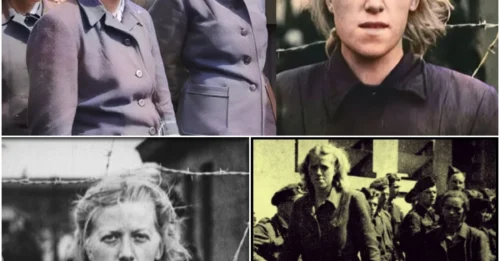 FROM RAVENSBRÜCK TO THE GALLOWS' REPRIEVE: How the 