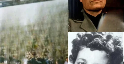 The Final Downfall of FASCIST DICTATOR Benito Mussolini and His Mistress on Italian Streets: When Thousands of Citizens ERUPTED in Outrage and the Last Stark Moments of the Regime’s Leader 7