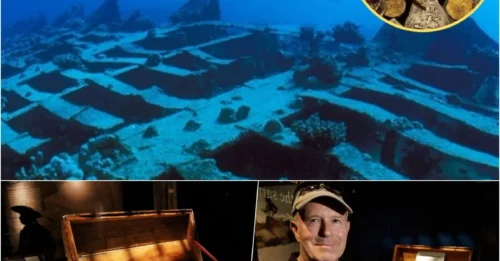 The only fully authenticated Golden Age pirate shipwreck ever found is the Whydah Gally, from which treasure was recovered