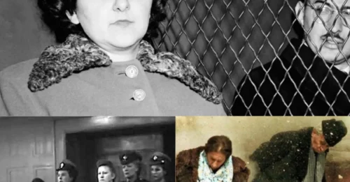 5 EXECUTIONS of the Most RUTHLESS WOMEN in History: MILLIONS OF INNOCENT PEOPLE Affected by These So-Called “WITCHES” 7