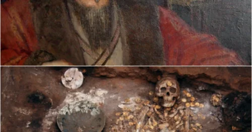THE FINAL SECRET IS REVEALED: Mongol Descendants Stunned as American Archaeologists 
