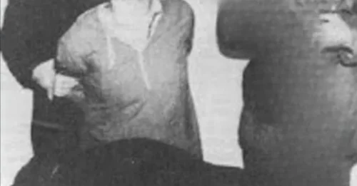 THE LAST WOMAN Executed IN EGYPT: Samiha Hamid – The Courageous Wife Who Showed No Fear Before the Gallows – ENDING 40 YEARS OF SILENCE IN EGYPT. 7