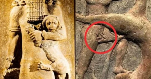 MYSTERY UNSEALED: Experts Say They’re Closer Than Ever to Solving the Legend of Gilgamesh’s Epic Power!