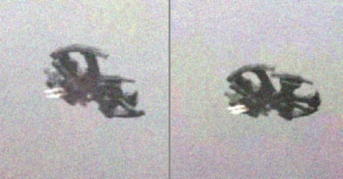 Research Claims UFOs Are Becoming Harder to Spot: Latest Sightings Update