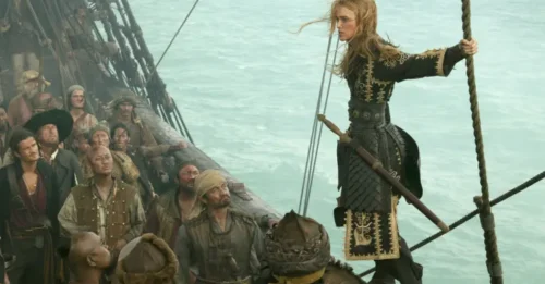 THE TRAGIC FATE OF FEMALE PIRATES IF CAPTURED: The Execution of the Female Pirates Known as the “Queens of the Sea” – Harsher and More Severe Than Male Pirates, Often Overlooked in History Books 7