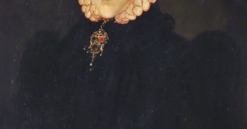 THE EXECUTION of a Noble Lady in the MOST SEVERE Manner in ENGLAND: The Final Words of the World-Famous Martyr – Anne Askew, STILL RESONATING TO THIS DAY 7