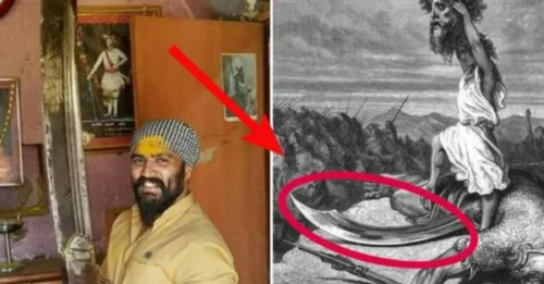 Uncovering the TRUTH Behind the Legend: The King's Sword with GENOCIDAL Power Has Been Unearthed!
