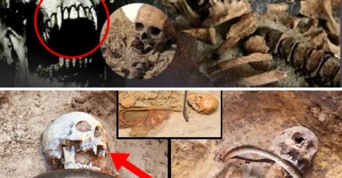 NO JOKE: The Ancients 