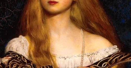 The “CONTROVERSIAL” Wedding Night Ritual the Vatican Tried to Conceal: Lucrezia Borgia – The Renowned Beauty, Daughter of Pope Alexander VI, Drawn Into a Marriage That Became One of the Most INFAMOUS SCANDALS in Vatican History 7
