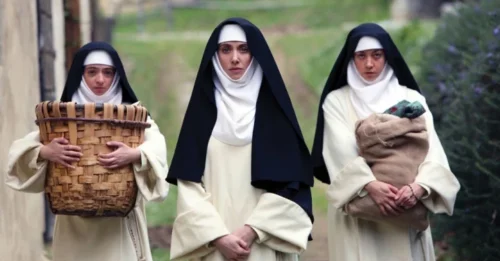 The OTTOMANS Treated CHRISTIAN NUNS in a Manner Considered Harsher Than Death: 22 Nuns Sang Hymns in Their Final Moments, Refusing to LOWER THEIR HEADS – One of the Most Poignant Tragedies in Catholic–Ottoman History 7