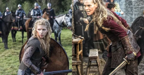 WHAT THE VIKINGS DID TO THE WIVES OF DEFEATED WARRIORS: The Grim Fate Often Described as “Worse Than Death” — Becoming the Spoils of War in a Reality Few Can Imagine 7