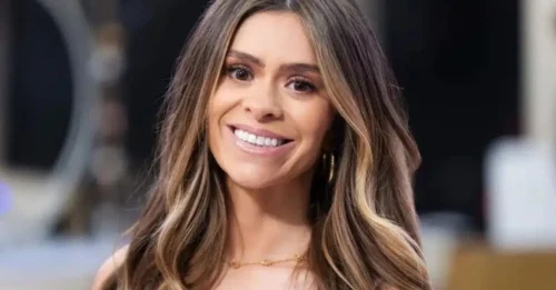 CAN'T KEEP IT LOCKED DOWN! From 'swinger' drama to 'Bachelorette' scandal, Taylor Frankie Paul causes a stir again with a hint-dropping post that vanished!