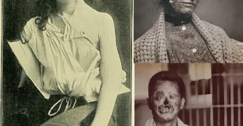 WHAT “UNCLEAN” DISEASE ONCE ERASED A PERSON’S IDENTITY? The Chilling 1890s China Records on Leprosy – A History of Social Exile and Forgotten Lives 7