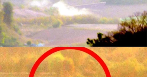 MORE THAN JUST FLYING BY: 'IRREFUTABLE' Evidence of UFO Landing Sites and Anomalous Objects That No One Can Explain