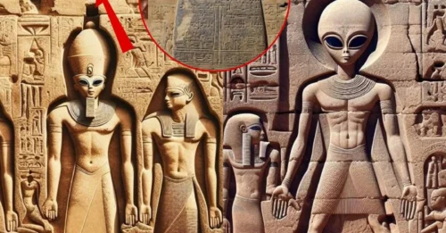 SHOCKING PYRAMID SECRET: Thousands of Hieroglyphs 