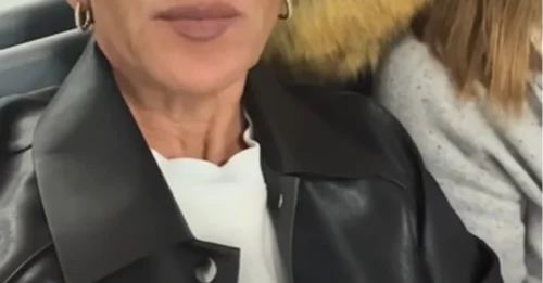Una familia británica está acusada de trasladar a una abuela muerta en un vuelo de EasyJet desde España después de 