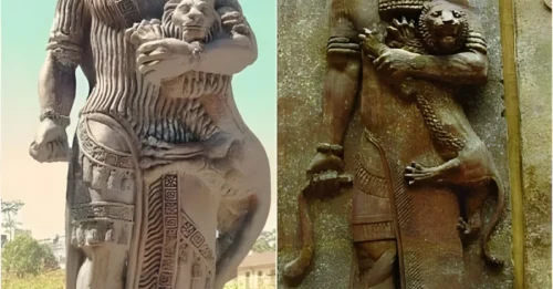 BEFORE Egypt and Sumer: The 
