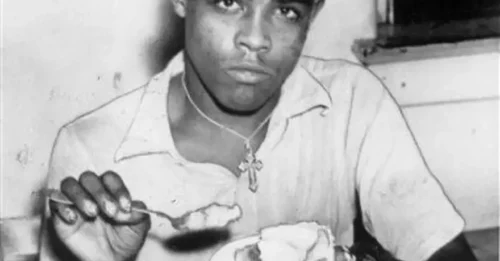 THE Last Man PUBLICLY HANGED in AMERICA: Nearly 20,000 People Gathered to Witness Rainey Bethea’s Execution, Prompting America to Change Its Laws Soon After 7