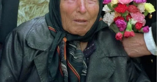 Las profecías de la psíquica ciega Baba Vanga para 2026 insinúan que la humanidad se enfrenta a una nueva y misteriosa civilización.