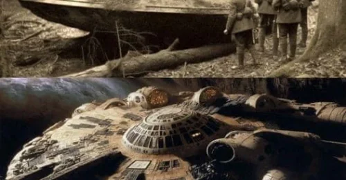 Unveіlіng UFO Myѕterieѕ: A Journey іnto the Enіgmatіc World of Unіdentіfіed Flyіng Objeсts