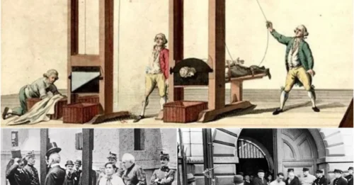 Why the guillotine was the most merciful procedure of its era? Often linked with savagery and a 200-year history, but you’ll be stunned by this paradoxical reality – The grim assurance of Dr. Guillotin.