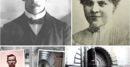 The First and Last Man Executed by GUILLOTINE in Sweden: The Truth About Alfred Ander's BLOODY CRIME – Who 