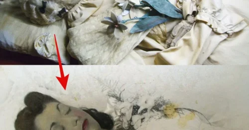 NOT FOR THE FAINT OF HEART: The Cadiz Mummies Preserved in BIZARRE Death Poses Reveal the 