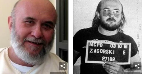 The NOTABLE FINAL WORDS of the Inmate Who Chose Death by ELECTRIC CHAIR in the US: The Poignant Final Moments of Edmund Zagorski – And Why He Chose 2000 Volts 7