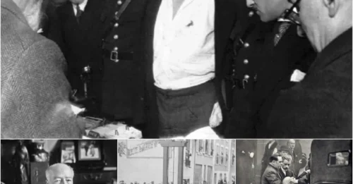 The Beheading of the Assassin Who Fatally Shot the French Leader: The Sorrowful Demise and Last Words of Paul Gorguloff – And the Horrific Destiny of His Corpse hm