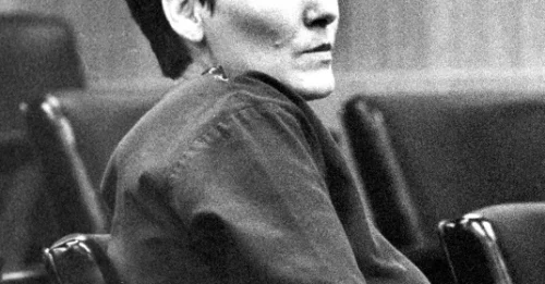 The FIRST “BLACK WIDOW” Executed by ELECTRIC CHAIR in Florida: The “NOTORIOUS” Crimes of One of the Most Infamous Female Serial Killers of the 20th Century and the Final Moments of a Controversial Life 7