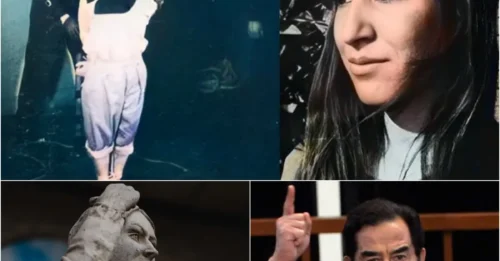 The EXECUTION of the Young Woman Who Boldly Challenged Saddam Hussein: The Sorrowful Demise and Last Words of 21-Year-Old Leyla Qasim – A Kurdish Dissident Who Predicted Tomorrow and Resisted the TYRANT hm
