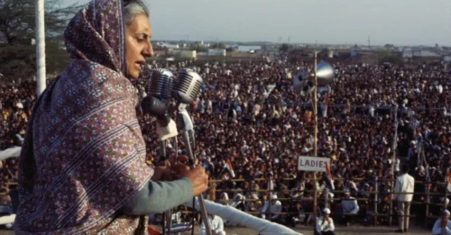THE EXECUTION of the Assassin of India’s FEMALE PRIME MINISTER: The TRAGIC Final Moments of Prime Minister Indira Gandhi – The Iron Lady Whose NOTABLE STATEMENT CAPTURED GLOBAL ATTENTION, Killed by Assailants with a CONTROVERSIAL Identity 7