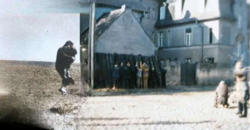 How SS Soldiers Executed Prisoners by “SHOOTING THE NAPE”: The Disturbing Mechanism of Genickschuss – The World War II Execution Method That Took the Lives of Hundreds of Thousands of Innocent People 7