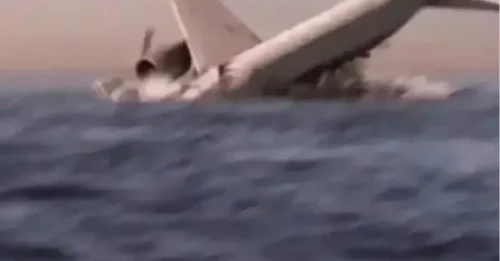 La búsqueda de última hora, que costó 50 millones de libras, del vuelo MH370 desaparecido se reanudará HOY 11 años después de la desaparición más misteriosa del mundo.