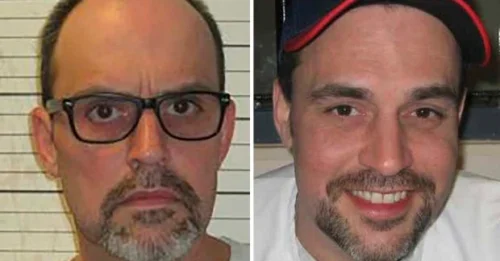 SMOKE ROSE FROM THE HEAD of the Man Sentenced to the ELECTRIC CHAIR: The “DISTURBING” Final Moment of Tennessee’s Lee Hall as 1,750 Volts Were Applied – His UNFORGETTABLE Last Words 7