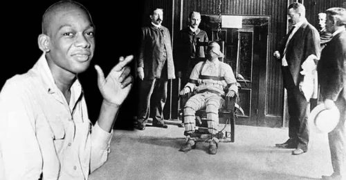 The 17-Year-Old Who Faced the ELECTRIC CHAIR Twice: How Willie Francis Survived a Failed Execution and Met a Tragic End One Year Later – A Unique Case in American Legal History 7