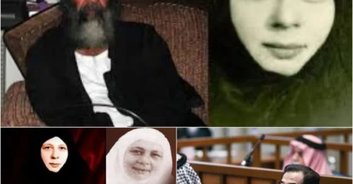 EXECUTION of the Female Martyr Who Dared to Oppose Saddam Hussein: The HORRIFIC Death and Final Moments of Amina Al-Sadr – The Woman Who Paid with Her Life to Speak the Truth About the Iraqi Dictator