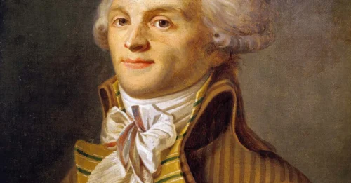 The “DISTURBING” Execution of the French Revolutionary Leader: Maximilien Robespierre – The SEVERE End of the Man Who Sent 17,000 to the Guillotine – The FINAL VICTIM of the Reign of Terror 7