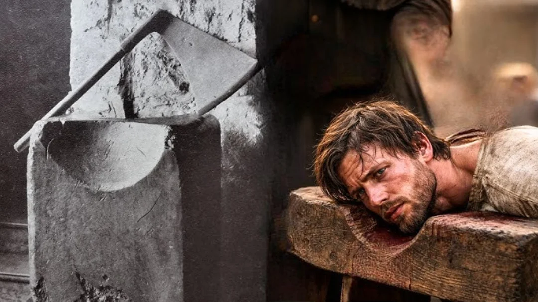 The HORRIFYING Reason Execution Blocks Were Reused: A Single Piece of ...