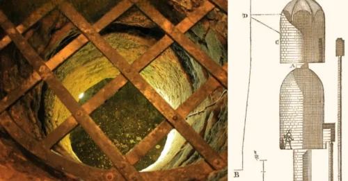 “BOTTLE DUNGEON” – A DISTURBING Medieval Punishment: How Execution by “Bottle Dungeon” Was Carried Out – The Slow-Motion Method, the Ultimate Psychological Torment of the Middle Ages 7