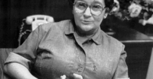 24 FINAL HOURS of the “Death Row Inmate”: Velma Barfield – The First Woman Executed in the U.S. After the Death Penalty Was Reinstated