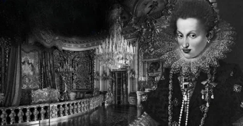 INSIDE EUROPE’S MOST ISOLATED ROYAL BLOODLINE: The Tragic Life of Maria Antonia of Austria and the Habsburg Genetic Legacy That Shocked Historians 7