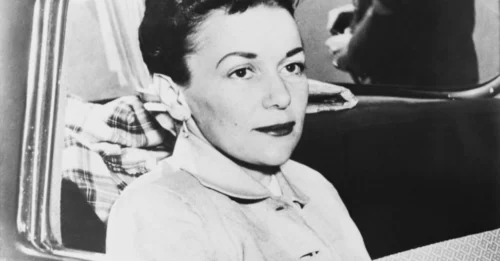 THE LAST 24 HOURS OF “BLOODY BABS”: The Shocking Final Moments of Barbara Graham and Her “CHILLING” Words That Inspired a Famous Film 7