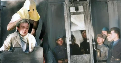 WHY GERMANY “IMPROVED” THE GUILLOTINE: The SHOCKING Engineering Upgrade That Made It Faster, More Precise — and Deeply Controversial Compared to the French Original 7