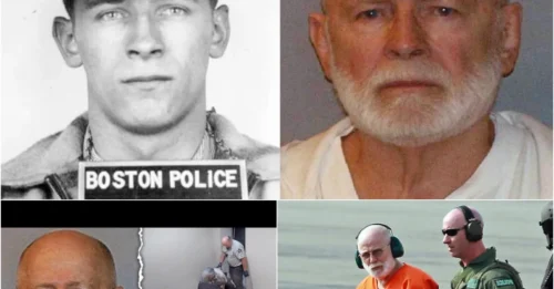 The BRUTAL Final 24 Hours of America's Most Notorious Crime Lord: James 